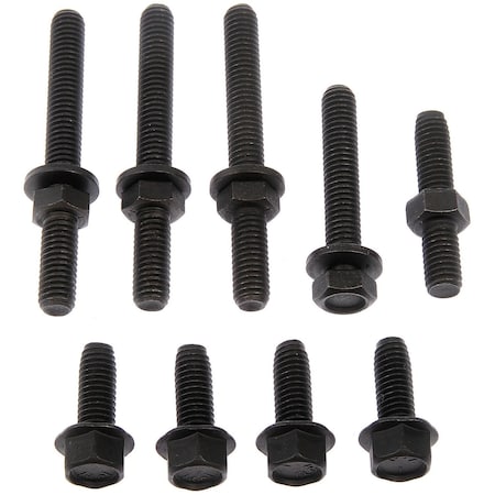 Dorman EXHST MAN HRDWRE KIT 03407B